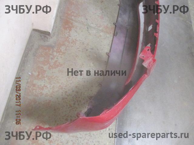 Toyota RAV 4 (3) Бампер передний