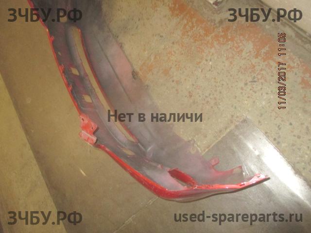 Toyota RAV 4 (3) Бампер передний