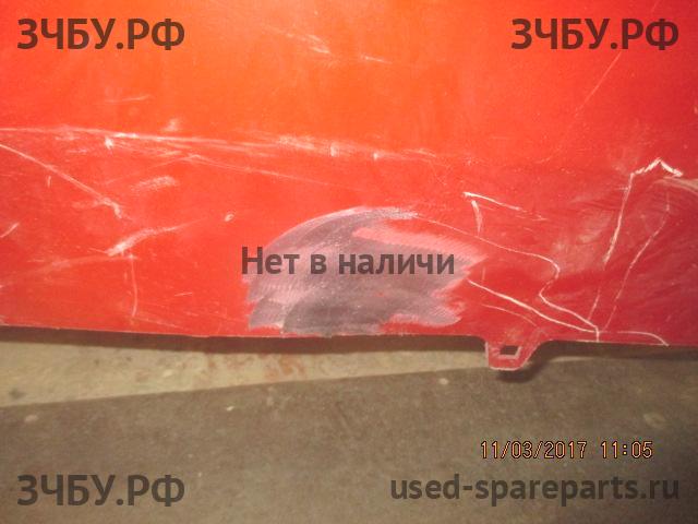 Toyota RAV 4 (3) Бампер передний