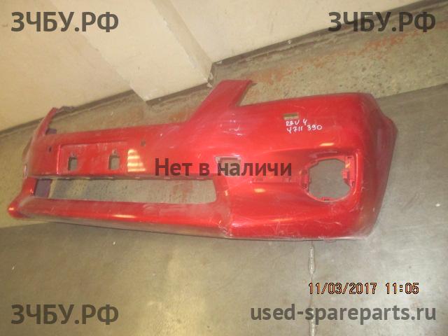 Toyota RAV 4 (3) Бампер передний