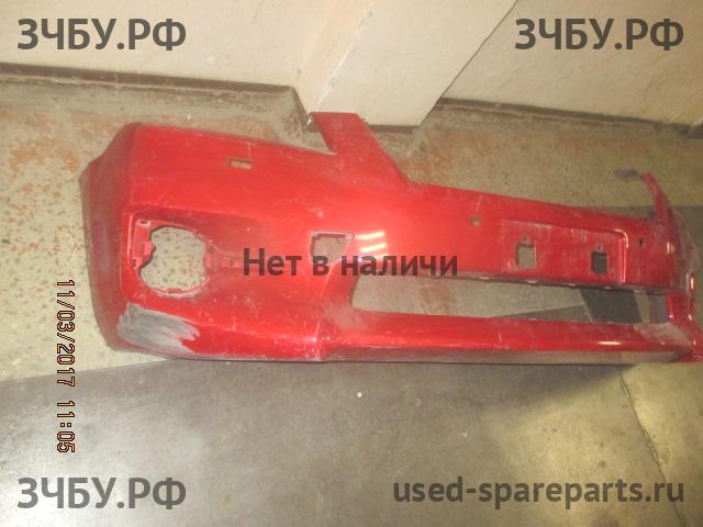 Toyota RAV 4 (3) Бампер передний
