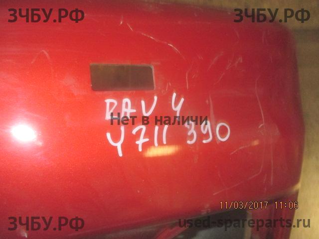 Toyota RAV 4 (3) Бампер передний