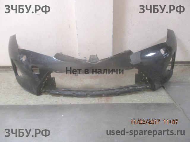 Toyota Auris 2 (E180) Бампер передний