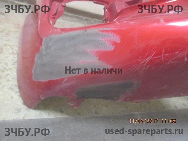 Toyota RAV 4 (3) Бампер передний