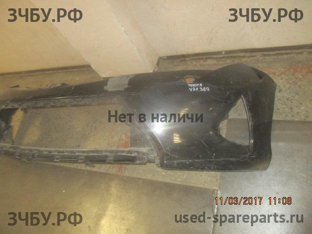 Toyota Auris 2 (E180) Бампер передний