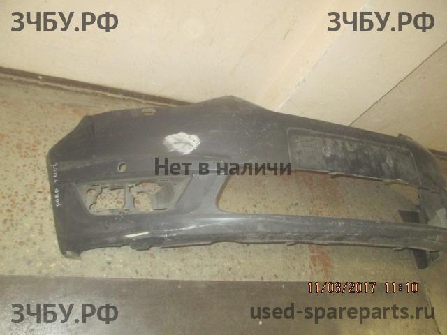 Ford Galaxy 2 Бампер передний