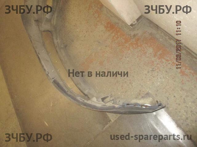 Ford Galaxy 2 Бампер передний