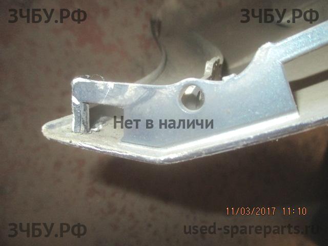 Ford Galaxy 2 Бампер передний