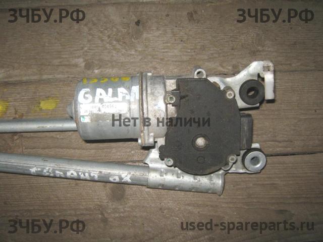 Mitsubishi Galant 9 (DJ) Моторчик стеклоочистителя передний