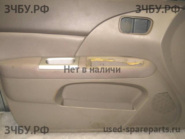 Chery Fora (A21) Обшивка двери передней левой