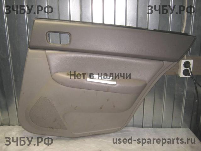 Chery Fora (A21) Обшивка двери задней правой