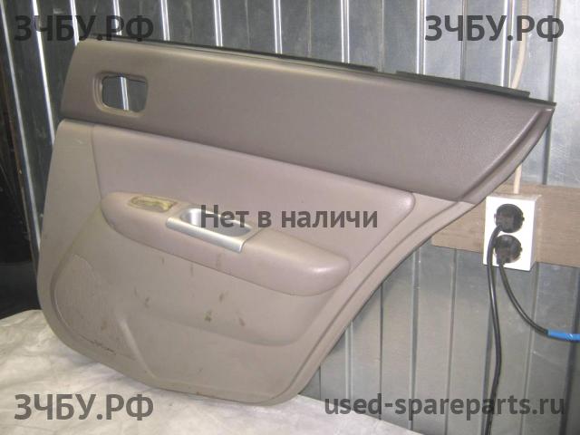 Chery Fora (A21) Обшивка двери задней правой