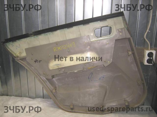 Chery Fora (A21) Обшивка двери задней правой
