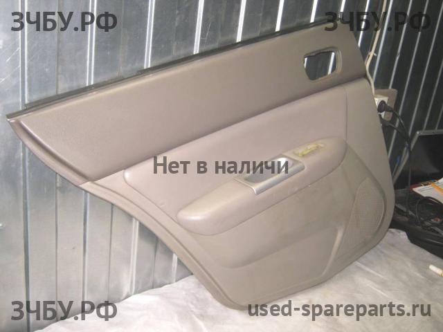 Chery Fora (A21) Обшивка двери задней левой
