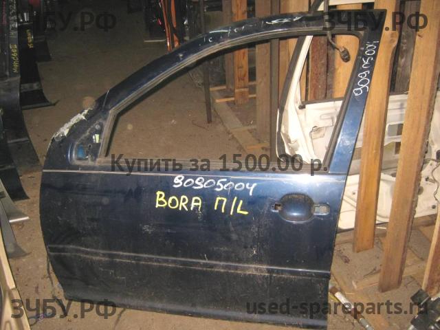 Volkswagen Golf 4 Дверь передняя левая