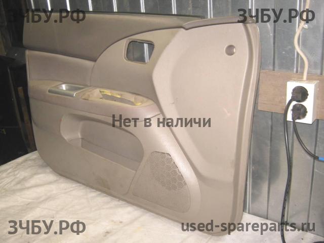 Chery Fora (A21) Обшивка двери передней левой