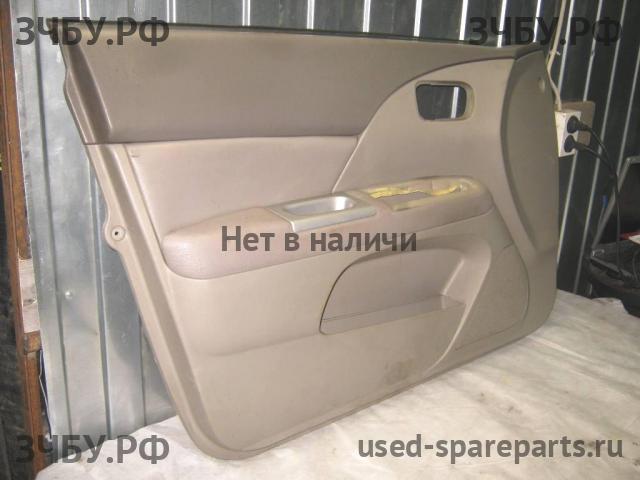 Chery Fora (A21) Обшивка двери передней левой