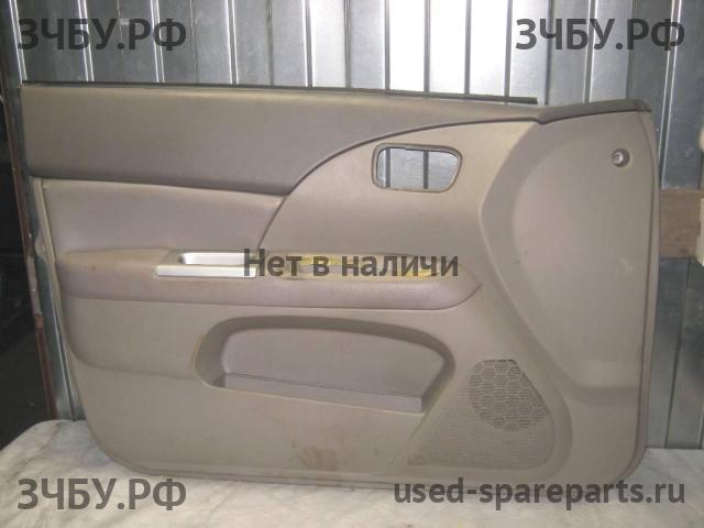 Chery Fora (A21) Обшивка двери передней левой