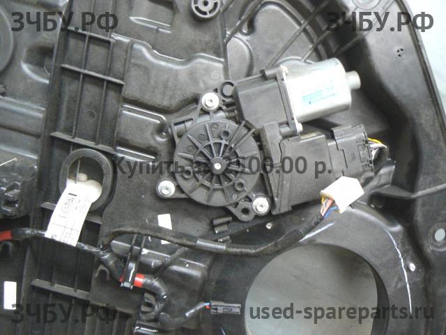 KIA Ceed 2 Стеклоподъёмник электрический задний левый