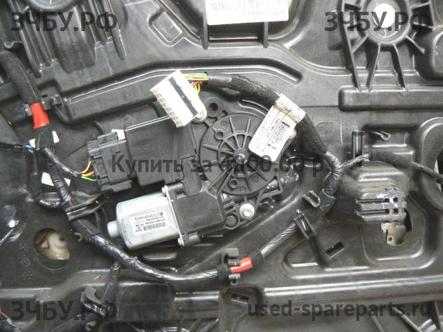 KIA Ceed 2 Стеклоподъёмник электрический передний левый