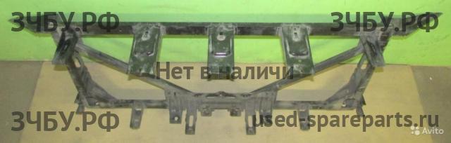 Cadillac Escalade (4) Панель передняя (телевизор)