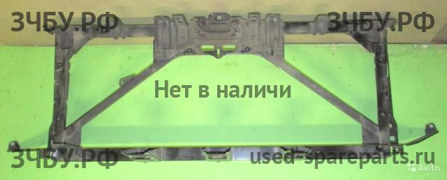 Cadillac Escalade (4) Панель передняя (телевизор)