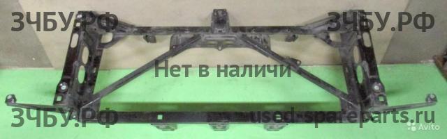 Cadillac Escalade (4) Панель передняя (телевизор)