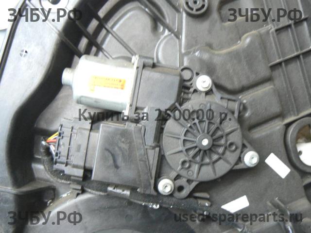 KIA Ceed 2 Стеклоподъёмник электрический задний правый