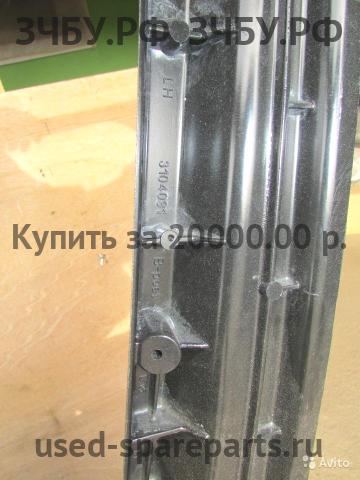 Land Rover Range Rover Evoque 1 Дверь передняя левая