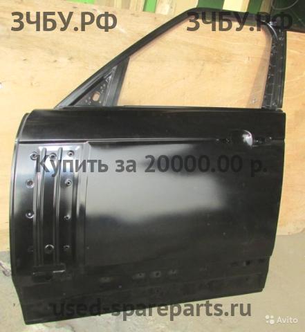 Land Rover Range Rover Evoque 1 Дверь передняя левая