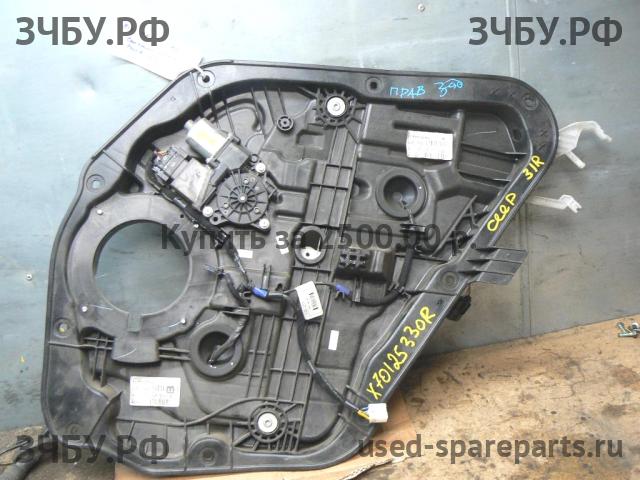 KIA Ceed 2 Стеклоподъёмник электрический задний правый