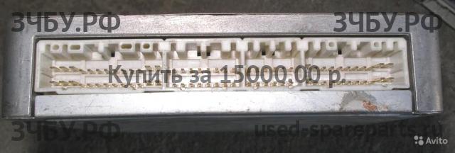 Toyota Land Cruiser 120 (PRADO) Блок двигателя (блок ДВС)
