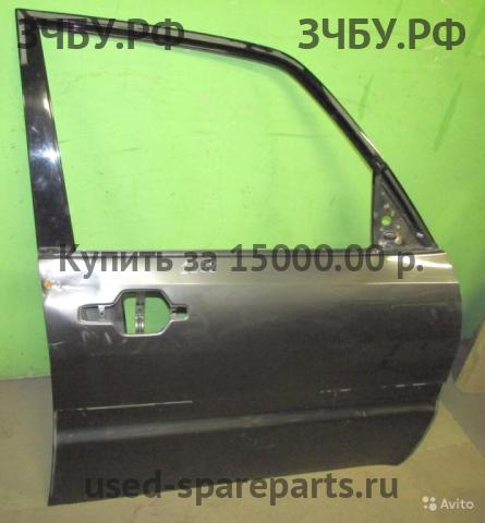 Mitsubishi Pajero/Montero 4 Дверь передняя правая
