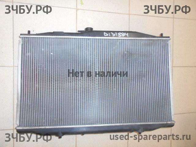 Honda Accord 7 Радиатор основной (охлаждение ДВС)