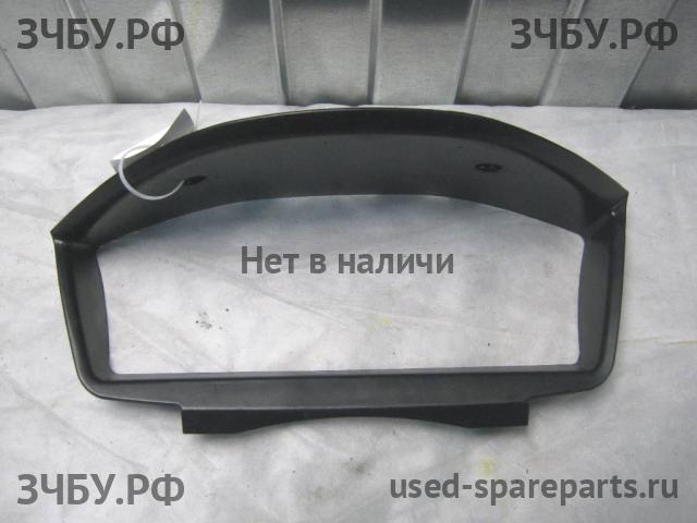 Chery Fora (A21) Накладка декоративная на торпедо