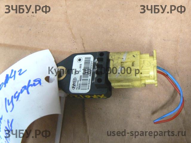 KIA Ceed 2 Датчик удара AIR BAG (SRS)