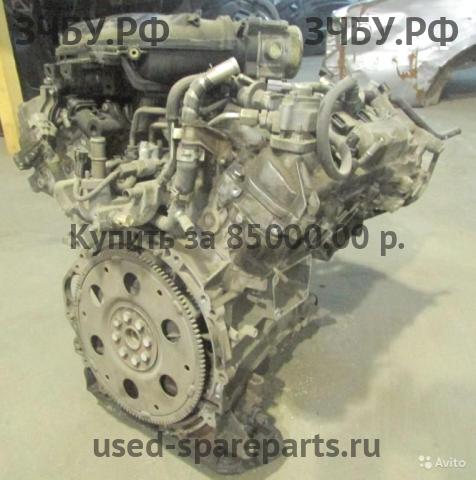Lexus GS (1) 300 Двигатель (ДВС)
