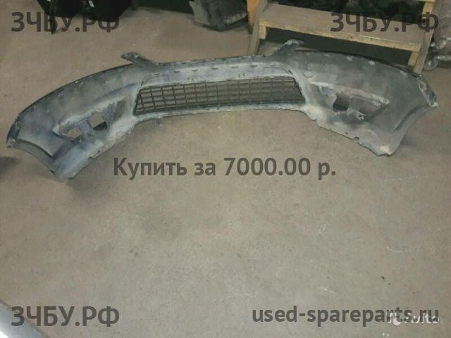 Ford Mondeo 4 Бампер передний