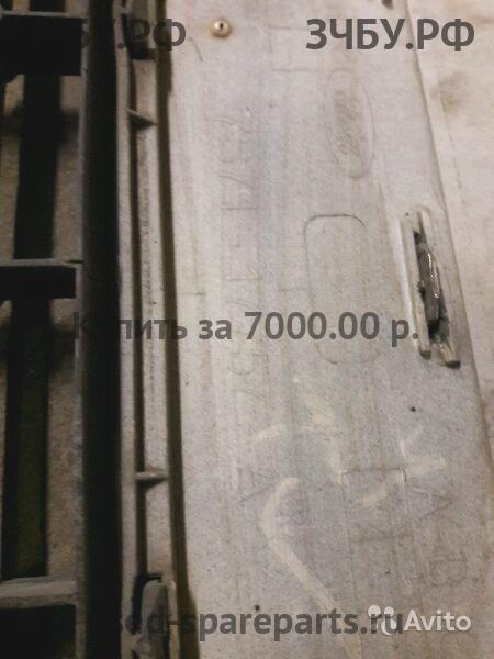 Ford Mondeo 4 Бампер передний