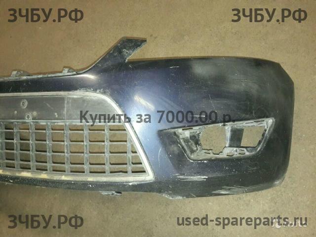 Ford Mondeo 4 Бампер передний