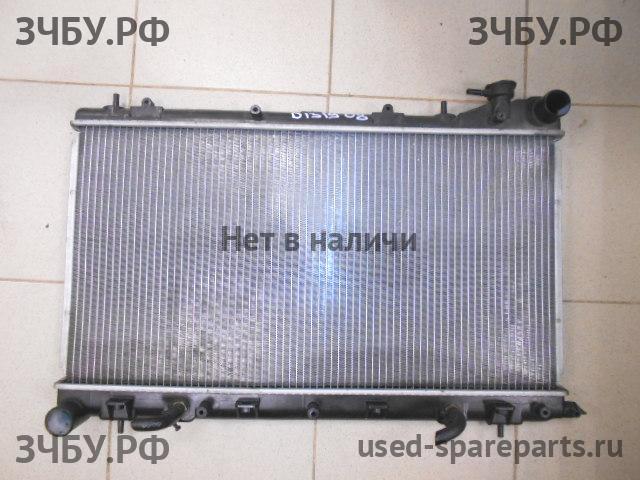 Subaru Forester 2 (S11) Радиатор основной (охлаждение ДВС)