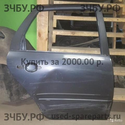 ВАЗ (VAZ) Lada Priora Дверь задняя правая