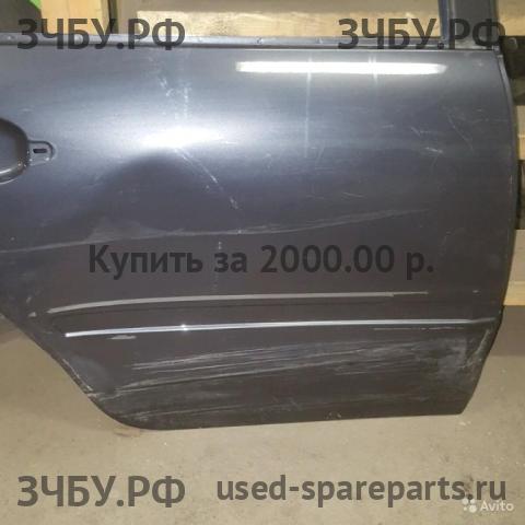 ВАЗ (VAZ) Lada Priora Дверь задняя правая