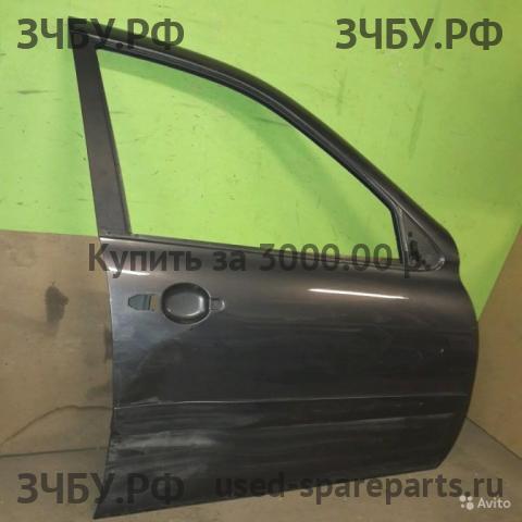 ВАЗ (VAZ) Lada Priora Дверь передняя правая