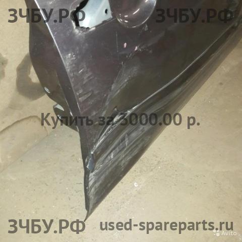 ВАЗ (VAZ) Lada Priora Дверь передняя правая