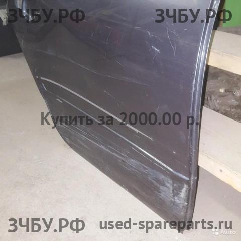 ВАЗ (VAZ) Lada Priora Дверь задняя правая