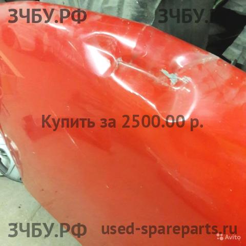 Opel Astra H Капот