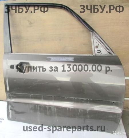 Mitsubishi Pajero/Montero 4 Дверь передняя правая