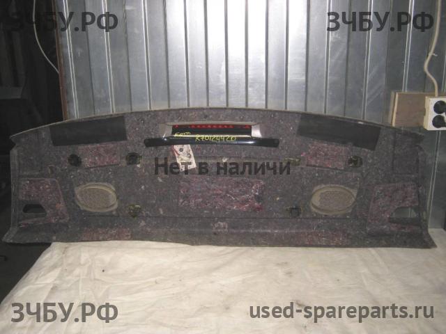 Chery Fora (A21) Полка задняя
