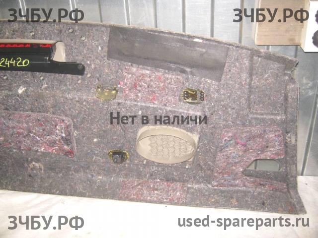 Chery Fora (A21) Полка задняя